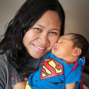 Meet your Posher, Honeylette